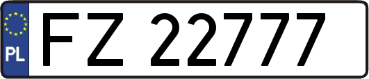 FZ22777