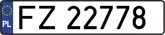 FZ22778