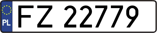 FZ22779