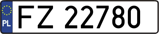 FZ22780