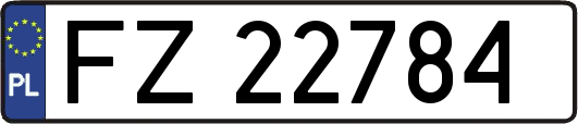 FZ22784