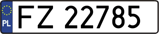 FZ22785