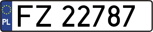 FZ22787