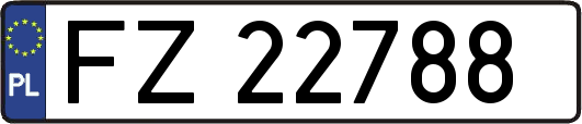 FZ22788