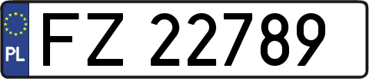 FZ22789