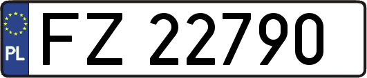 FZ22790