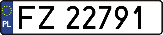 FZ22791
