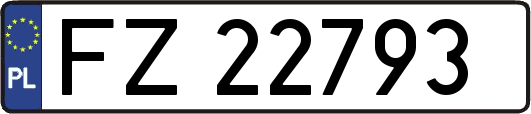 FZ22793