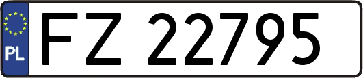 FZ22795