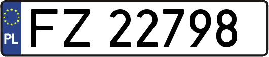 FZ22798