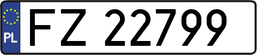 FZ22799