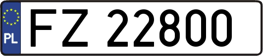 FZ22800