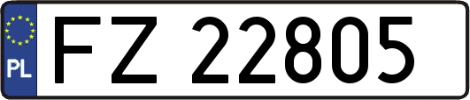 FZ22805