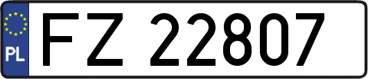 FZ22807