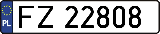 FZ22808