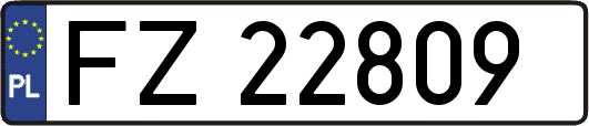 FZ22809