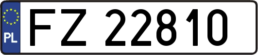 FZ22810