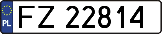 FZ22814