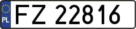 FZ22816