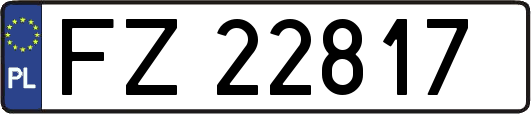 FZ22817