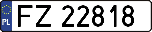 FZ22818