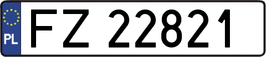 FZ22821