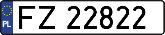 FZ22822
