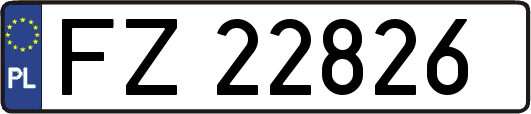 FZ22826
