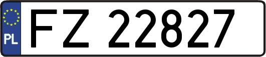 FZ22827