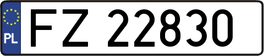 FZ22830