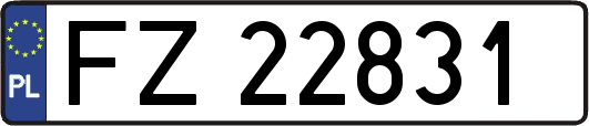 FZ22831