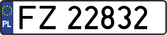 FZ22832