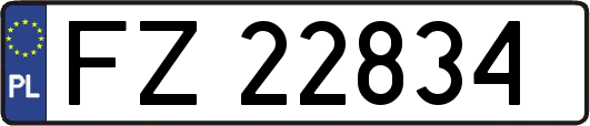 FZ22834