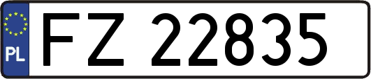 FZ22835