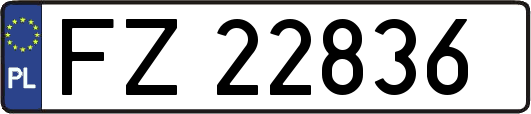 FZ22836