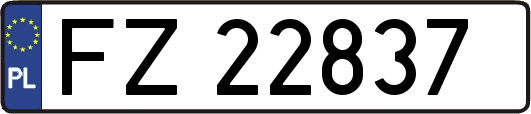 FZ22837
