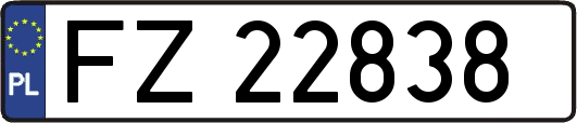 FZ22838