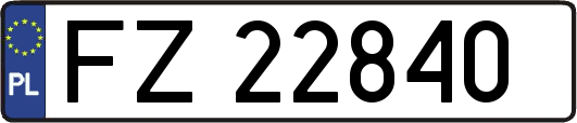 FZ22840