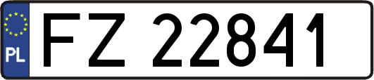 FZ22841