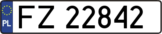 FZ22842