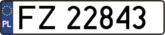 FZ22843