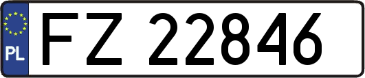 FZ22846