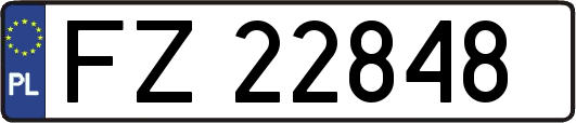 FZ22848