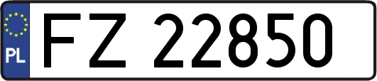 FZ22850