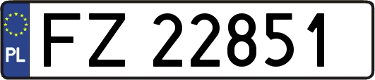 FZ22851