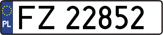 FZ22852