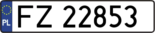 FZ22853