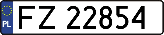 FZ22854
