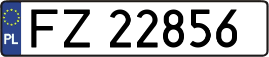FZ22856