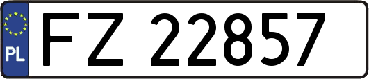 FZ22857
